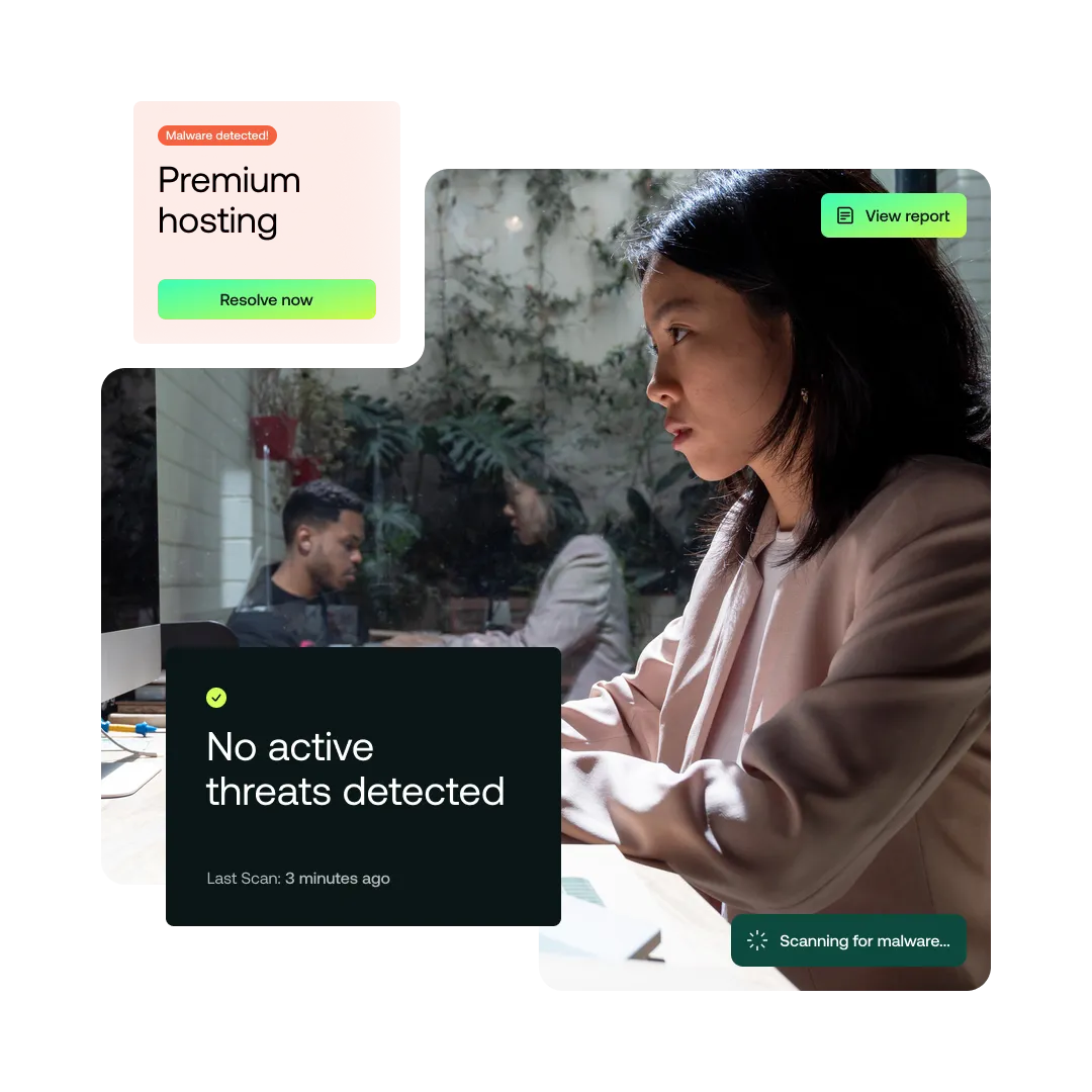 Malware Protection