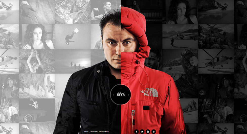The 5 Types of Contrast in Web Design