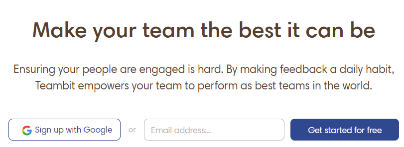 Calls-to-Action (CTA) are a key component of every landing page.