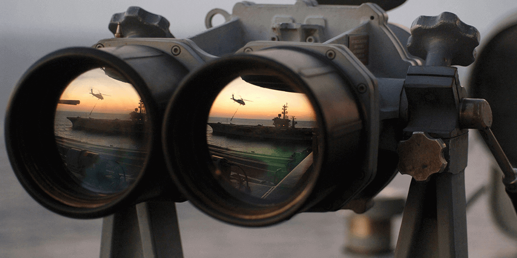 How to Conduct SEO Espionage on Your Competition (And Why You Should)